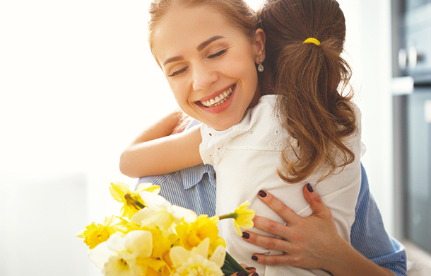 Luxurious Mother's Day Gifts at the Vale Resort Image